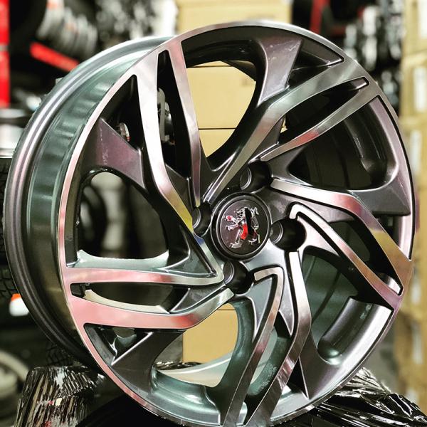 Rines 16 4x108