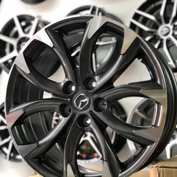 rines 18 tipo mazda