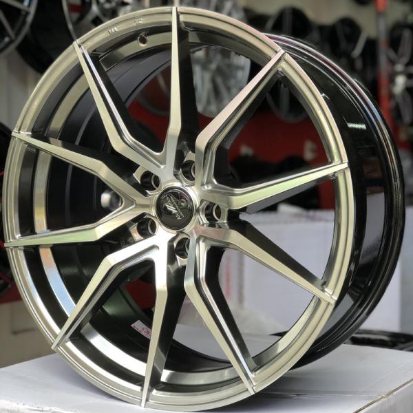 RINES 20 5X114