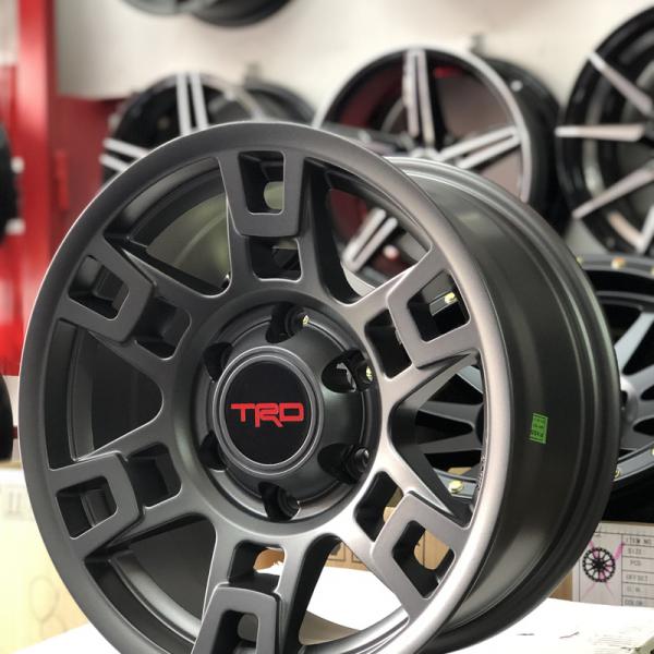 Rines TRD r17