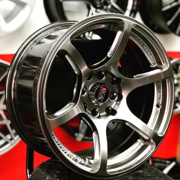 rines xxr 15 