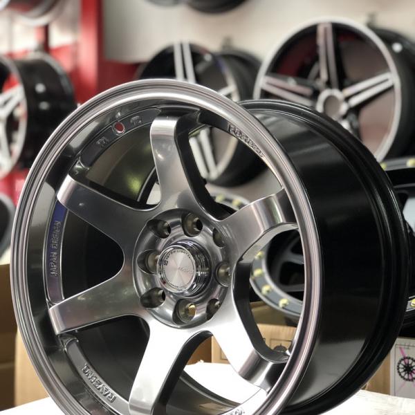 rines xxr r15